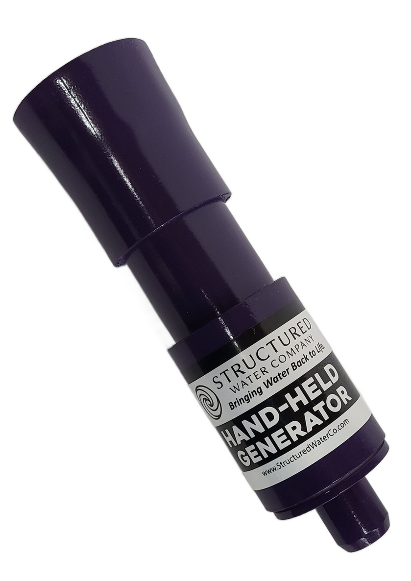 The Finest Colloidal Minerals