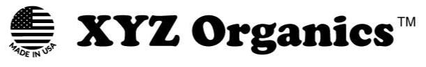 XYZ Organics The Finest Colloidal Minerals