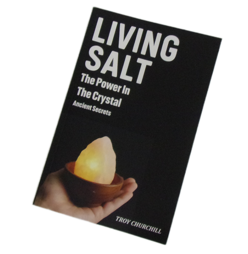 The Finest Colloidal Minerals